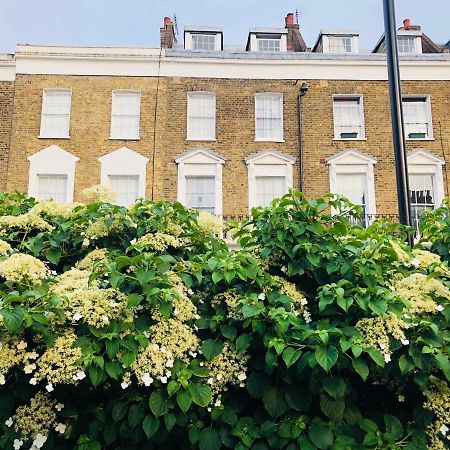 Hotel Camden Town Garden Cabin Londra Esterno foto